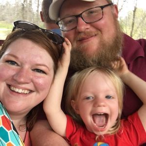 Meet your Posher, Aliesha